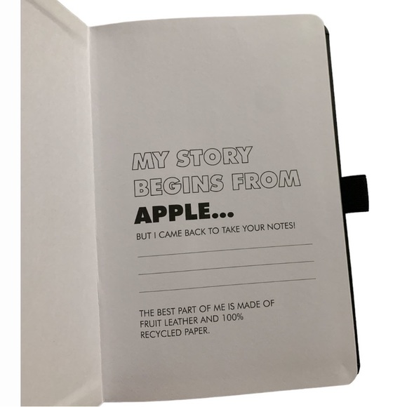 Amazon notebook journal - Picture 2 of 7